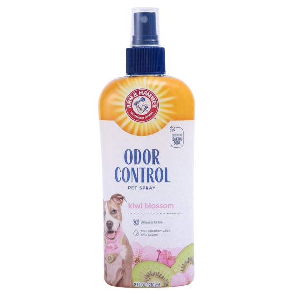 Arm & Hammer for Pets Super Deodorizing Spray for Dogs